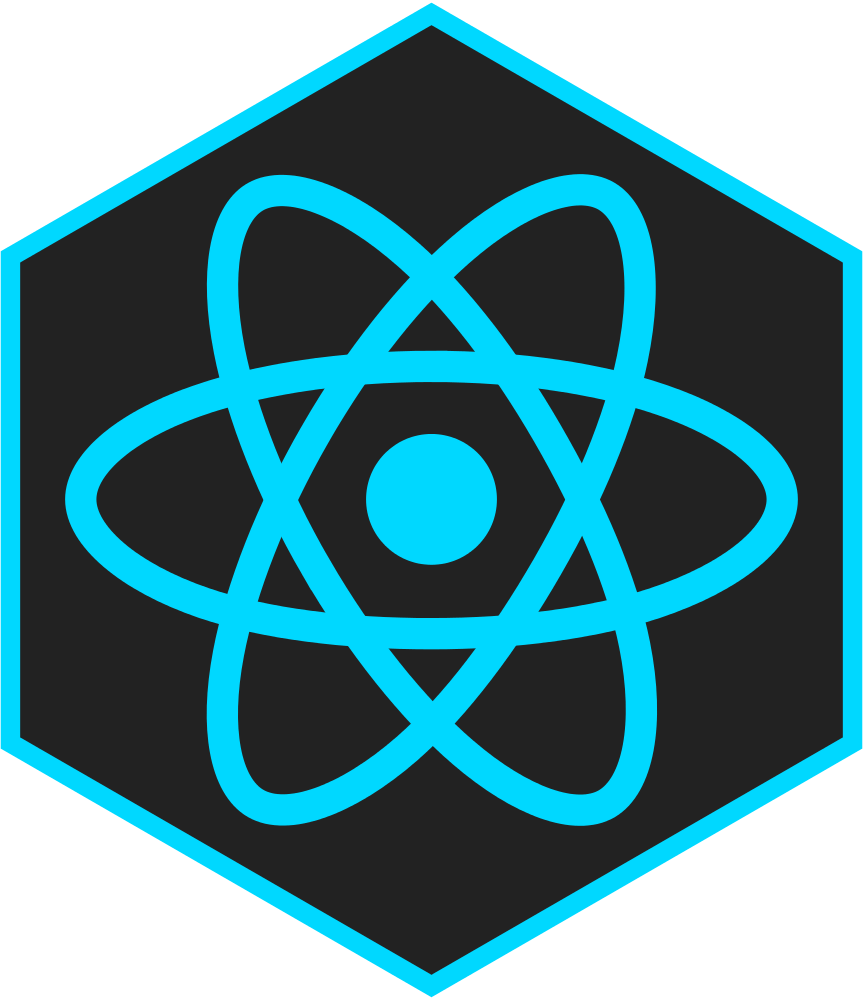 ReactLogo